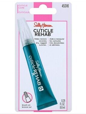 Sally Hansen Cuticle Rehab